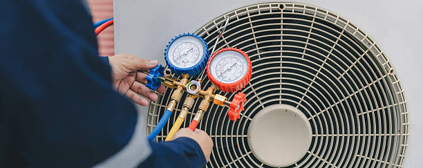 Licensed Hvac Installation service in Genoa, IL - JG Cool HVAC