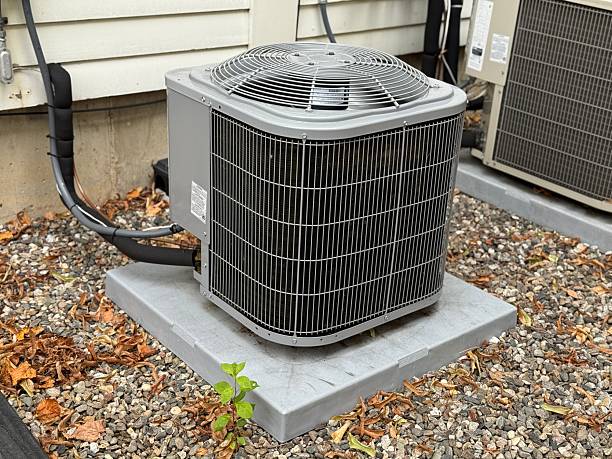 24/7 Emergency Hvac Installation experts in Genoa, IL
