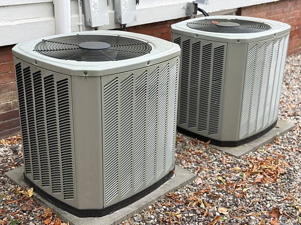 Reliable Hvac Installation contractor in Genoa, IL by JG Cool HVAC