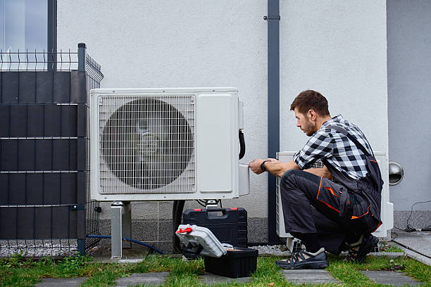 Trusted Hvac Installation service in Genoa, IL - JG Cool HVAC